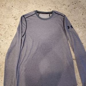 Under Armour long sleeve tee